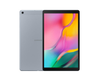 SAMSUNG Galaxy Tab A 10.1 T515 SM-T515NZSDXEO Srebrny - 490922 - zdjęcie 1